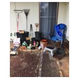 MFS069 - Gardening Supplies & More