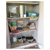 MFS070 - Vintage Island Recipe Cookbooks And More