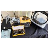 MFS072 - Turbineaire Turbine Powered HVLP PAINT SPRAYING SYSTEM