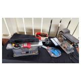 MFS076 - More TOOLS - Sander, Planer/Joiner, Accessories