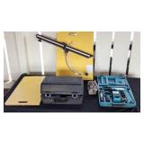 MFS079 - TOOLS