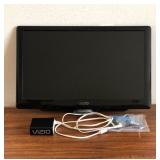 MFS084 - VIZIO 21” LCD TV
