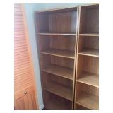 MFS086-3 Nifty Nook Shelves