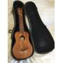 MFS024 - Kamaka Soprano Ukulele w/Case See Description