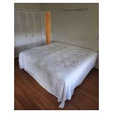 MMM010 - KING BED SET