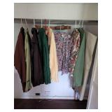 MMM012 MYSTERY LOT WOMENS CLOTHES 