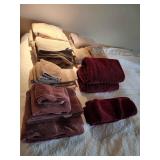 MMM015 - TOWELS