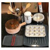 MMM043 - LET’S GET COOKING!