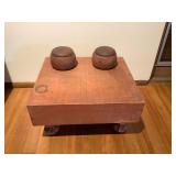 MMM056 Vintage Go Game