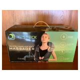 MMM059 Resteck Shiatsu Neck & Back Massager