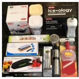 MMM060 - KITCHEN GADGETS AND MORE