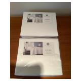 MMM071 Hotel Collection Supima Sheet Set King Sized