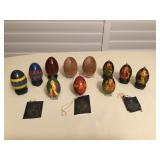MMM096 Decorative Eggs