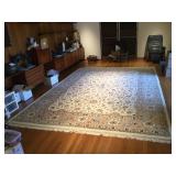 MMM107 Large Area Rug