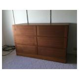 MMM111 Wooden Dresser
