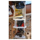 MMM116 - MYSTERY LOT Vintage 35mm Cameras, Canon, Nikon & More