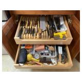 MMM121 Mystery Kitchen Lot
