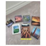 WRS007 - LARGE FORMAT COFFEE TABLE PUBLICATIONS 