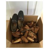 WRS009 Mystery Box Of Shoe Stretchers