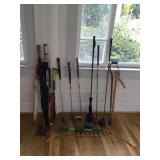 WRS015 Golf Clubs, Umbrellas, Massagers & More!