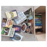 WRS022 - MYSTERY LOT SELF HELP