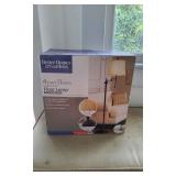 WRS032 Better Homes & Garden Floor Lamp New