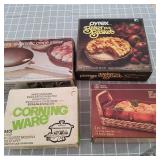 WRS036 - DISHWARE
