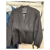 WRS045 - MENS COATS - Armani, Ralph Lauren & More