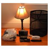 WRS050 - WATERPROOF MATTRESS PAD, MESH HAMPER AND MORE