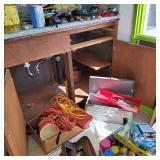 WRS056 - MYSTERY LOT Tools & More