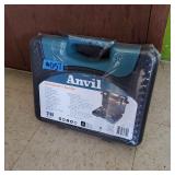 WRS057 - ANVIL TOOL SET