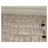 WRS059 - FLUTED GLASSES AND MORE