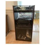 WRS064 Vintage Yamaha Stereo System 