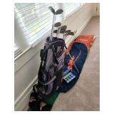 WRS068 - GOLF CLUBS WOMEN