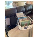 WRS069 Various CD’s