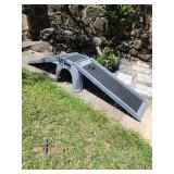 WRS089 - WEATHERTECH EASY RAMP SYSTEM