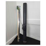 WRS109 - BILLARD STICKS 