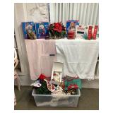 WRS113 Christmas Mystery Lot