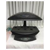WRS128 Aero Garden System