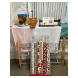WRS145 Wooden Shelves, Shower Heads & More!