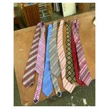 WRS147 Various Men’s Ties