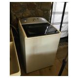 WRS150 Kenmore Washer