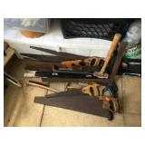 WRS151 Mystery Lot Of Vintage Tools