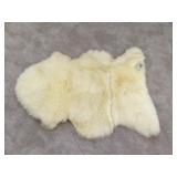WRS155 Genuine Sheepskin Rug