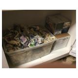 WRS158 Mystery Dishes & Drinkware Lot