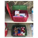 WRS166 Kids Mystery Bins