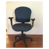 BPB016 Executive Office Chair