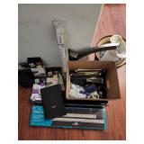 BPB033 - MYSTERY LOT OFFICE 