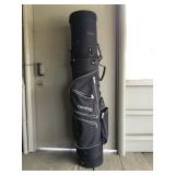 BPB051 10 Piece Golf Set & Golf Balls