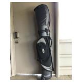 BPB052 12 Piece Mixed Golf Set & Bag